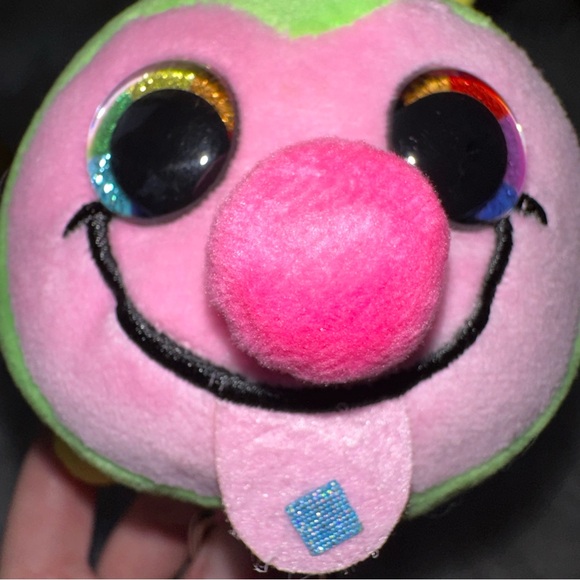 HP🌈[ Club Exx ] Gone to Wonderland Caterpillar Sling Bag - Picture 13 of 14